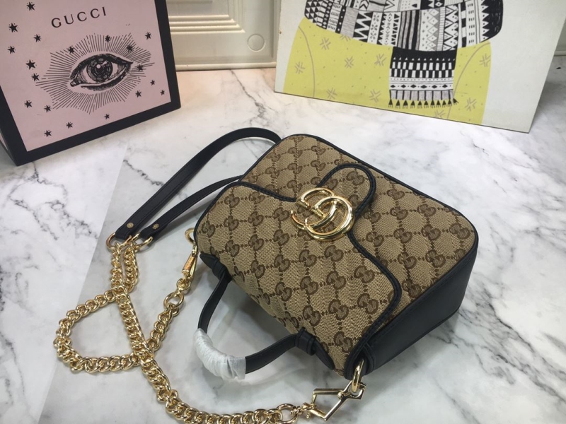 Gucci Top Handle Bags